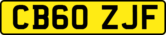 CB60ZJF