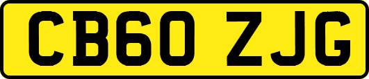 CB60ZJG