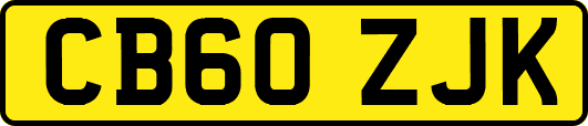 CB60ZJK