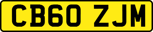 CB60ZJM