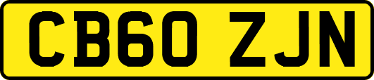 CB60ZJN