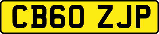 CB60ZJP