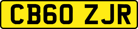 CB60ZJR