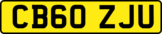 CB60ZJU