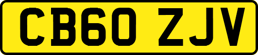 CB60ZJV