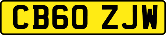 CB60ZJW