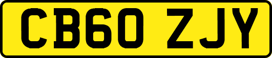 CB60ZJY