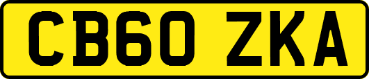 CB60ZKA