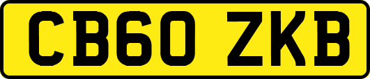 CB60ZKB