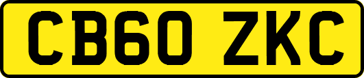 CB60ZKC