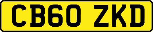 CB60ZKD