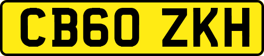 CB60ZKH
