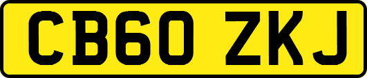 CB60ZKJ