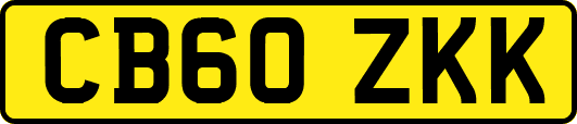 CB60ZKK