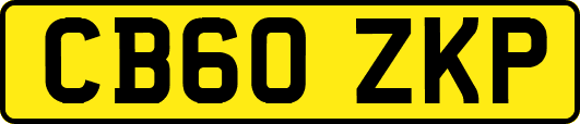CB60ZKP