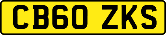 CB60ZKS
