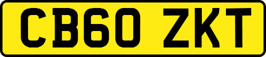 CB60ZKT