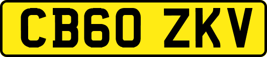 CB60ZKV