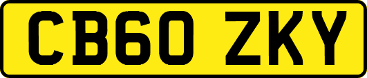 CB60ZKY