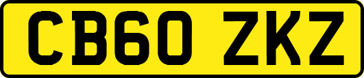CB60ZKZ