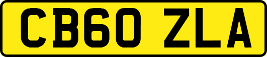 CB60ZLA