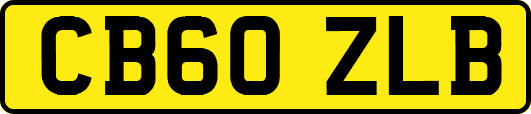 CB60ZLB
