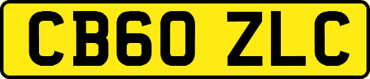 CB60ZLC