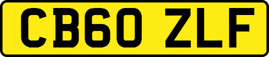 CB60ZLF