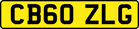 CB60ZLG