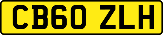 CB60ZLH