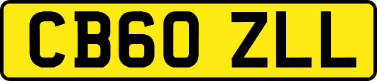 CB60ZLL
