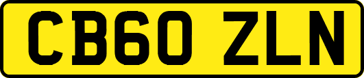 CB60ZLN