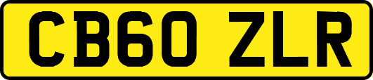 CB60ZLR