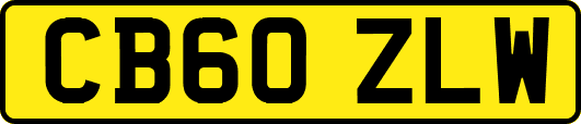 CB60ZLW