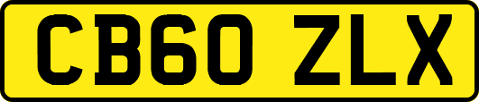 CB60ZLX