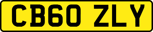 CB60ZLY