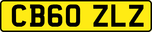 CB60ZLZ