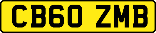 CB60ZMB