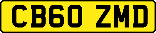 CB60ZMD