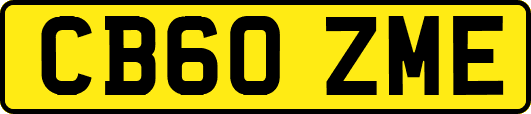 CB60ZME
