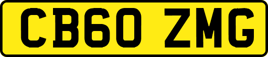 CB60ZMG