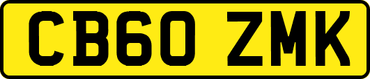 CB60ZMK