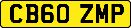 CB60ZMP