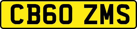 CB60ZMS