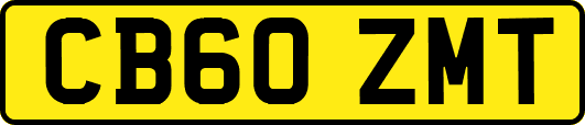 CB60ZMT