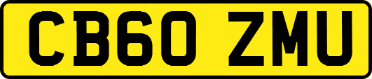 CB60ZMU