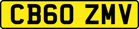 CB60ZMV