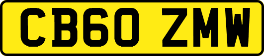 CB60ZMW
