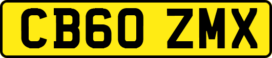 CB60ZMX