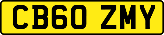 CB60ZMY